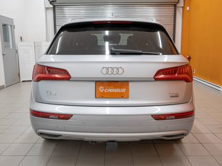 Audi Q5  2018 à St-Jérôme, Québec - 8 - w320h240px