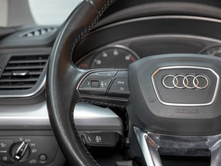 Audi Q5  2018 à St-Jérôme, Québec - 15 - w320h240px