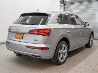 Audi Q5  2018 à St-Jérôme, Québec - 9 - w320h240px