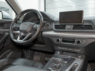 Audi Q5  2018 à St-Jérôme, Québec - 28 - w320h240px