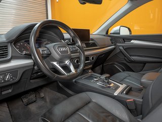 Audi Q5  2018 à St-Jérôme, Québec - 2 - w320h240px