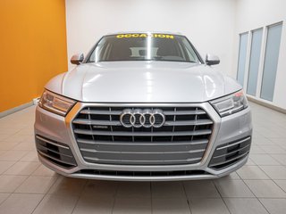 Audi Q5  2018 à St-Jérôme, Québec - 5 - w320h240px