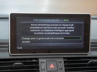 Audi Q5  2018 à St-Jérôme, Québec - 18 - w320h240px