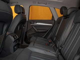 Audi Q5  2018 à St-Jérôme, Québec - 29 - w320h240px