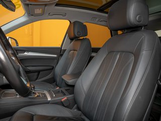Audi Q5  2018 à St-Jérôme, Québec - 11 - w320h240px