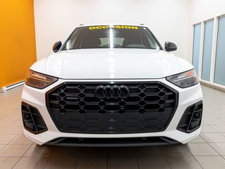 2022 Audi Q5 in St-Jérôme, Quebec - 5 - w320h240px