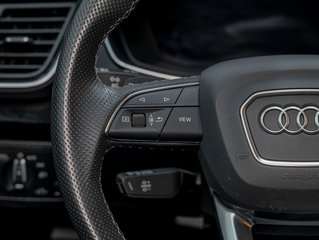 2022 Audi Q5 in St-Jérôme, Quebec - 15 - w320h240px