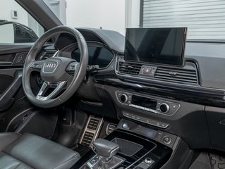 2022 Audi Q5 in St-Jérôme, Quebec - 29 - w320h240px