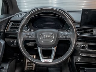 2022 Audi Q5 in St-Jérôme, Quebec - 14 - w320h240px