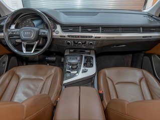 Audi Q7  2017 à St-Jérôme, Québec - 12 - w320h240px