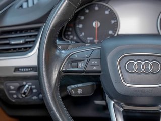 2017 Audi Q7 in St-Jérôme, Quebec - 21 - w320h240px