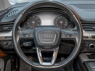 Audi Q7  2017 à St-Jérôme, Québec - 24 - w320h240px