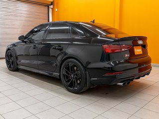 2018 Audi S3 in St-Jérôme, Quebec - 6 - w320h240px