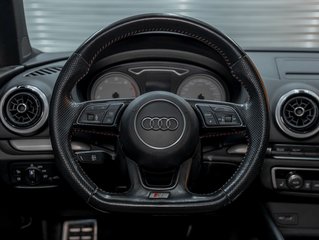 2018 Audi S3 in St-Jérôme, Quebec - 14 - w320h240px