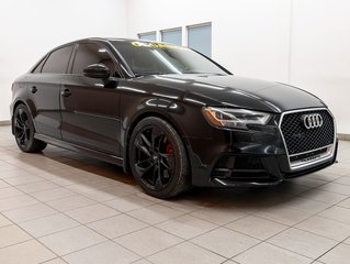 2018 Audi S3 in St-Jérôme, Quebec - 10 - w320h240px