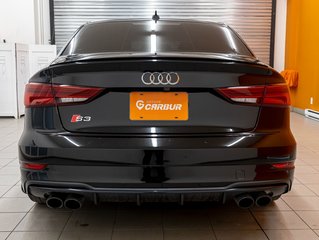 2018 Audi S3 in St-Jérôme, Quebec - 8 - w320h240px