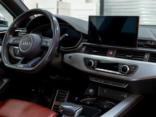 2020 Audi S4 in St-Jérôme, Quebec - 30 - w320h240px