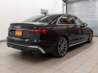 2020 Audi S4 in St-Jérôme, Quebec - 9 - w320h240px