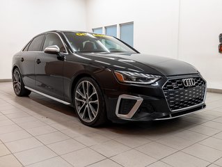 2020 Audi S4 in St-Jérôme, Quebec - 10 - w320h240px