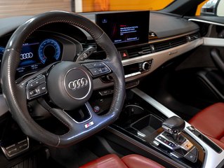 2020 Audi S4 in St-Jérôme, Quebec - 2 - w320h240px