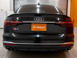 2020 Audi S4 in St-Jérôme, Quebec - 8 - w320h240px