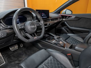 2020 Audi S5 Sportback in St-Jérôme, Quebec - 2 - w320h240px