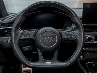 2020 Audi S5 Sportback in St-Jérôme, Quebec - 14 - w320h240px