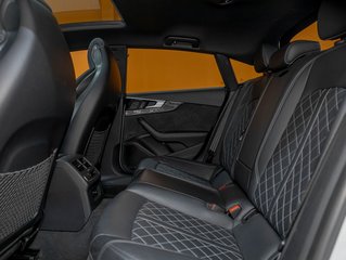 2020 Audi S5 Sportback in St-Jérôme, Quebec - 33 - w320h240px