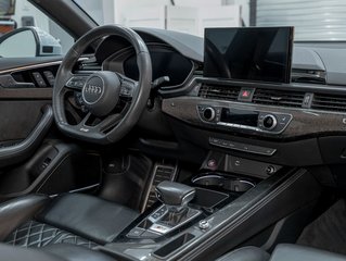 2020 Audi S5 Sportback in St-Jérôme, Quebec - 32 - w320h240px