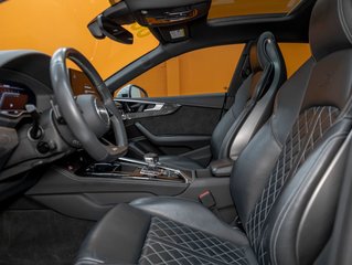 2020 Audi S5 Sportback in St-Jérôme, Quebec - 11 - w320h240px