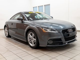 2013 Audi TT in St-Jérôme, Quebec - 9 - w320h240px