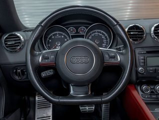 2013 Audi TT in St-Jérôme, Quebec - 12 - w320h240px