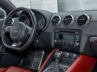 2013 Audi TT in St-Jérôme, Quebec - 22 - w320h240px