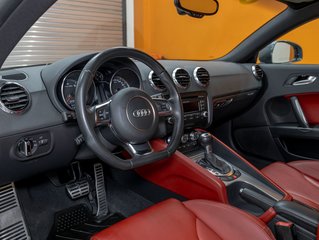 2013 Audi TT in St-Jérôme, Quebec - 2 - w320h240px