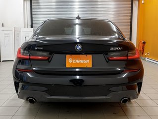 2020 BMW 3 Series in St-Jérôme, Quebec - 8 - w320h240px