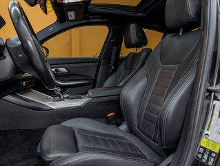 2020 BMW 3 Series in St-Jérôme, Quebec - 11 - w320h240px