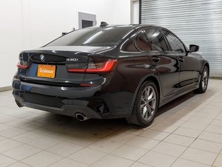 2020 BMW 3 Series in St-Jérôme, Quebec - 9 - w320h240px