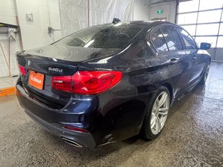 BMW 5 Series  2018 à St-Jérôme, Québec - 10 - w320h240px