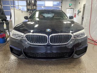 BMW 5 Series  2018 à St-Jérôme, Québec - 6 - w320h240px