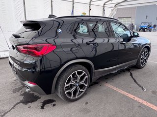 BMW X2  2019 à St-Jérôme, Québec - 10 - w320h240px