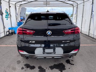 BMW X2  2019 à St-Jérôme, Québec - 9 - w320h240px