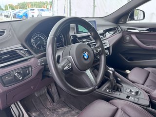 2019 BMW X2 in St-Jérôme, Quebec - 5 - w320h240px