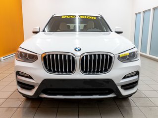 2018 BMW X3 in St-Jérôme, Quebec - 4 - w320h240px