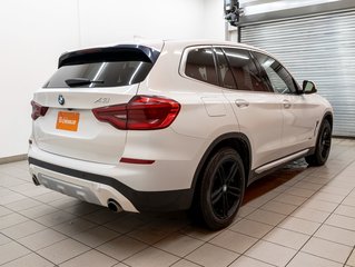 BMW X3  2018 à St-Jérôme, Québec - 8 - w320h240px