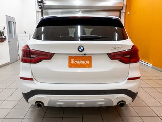 BMW X3  2018 à St-Jérôme, Québec - 6 - w320h240px