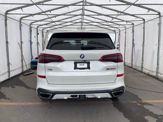 BMW X5  2020 à St-Jérôme, Québec - 9 - w320h240px