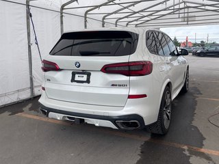 BMW X5  2020 à St-Jérôme, Québec - 10 - w320h240px