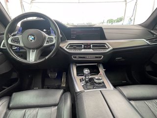 BMW X5  2020 à St-Jérôme, Québec - 5 - w320h240px