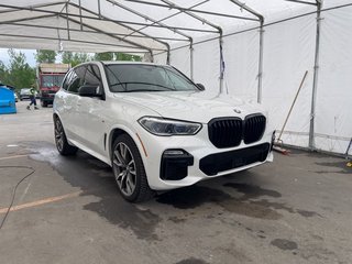 BMW X5  2020 à St-Jérôme, Québec - 12 - w320h240px