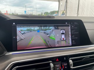 BMW X5  2020 à St-Jérôme, Québec - 16 - w320h240px